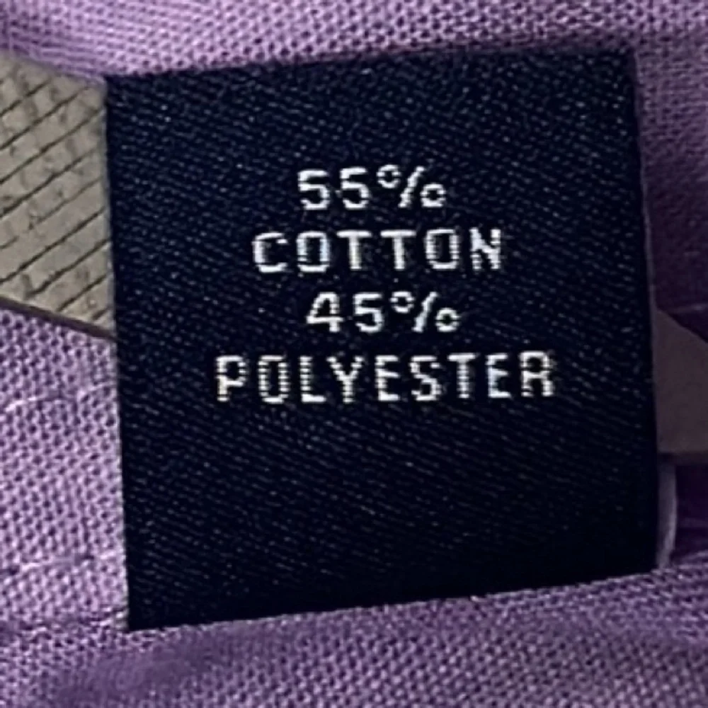 Men's BIG‎ FIT Dress Shirt Stretch solid (Big) 18 34/35 lavender/ purple